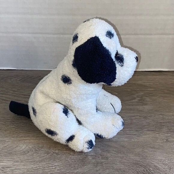 Russ Berrie Luv Pets Dottie The Dalmation Puppy - Picture 4 of 4